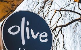 Olive By Tej Hotel And Resorts